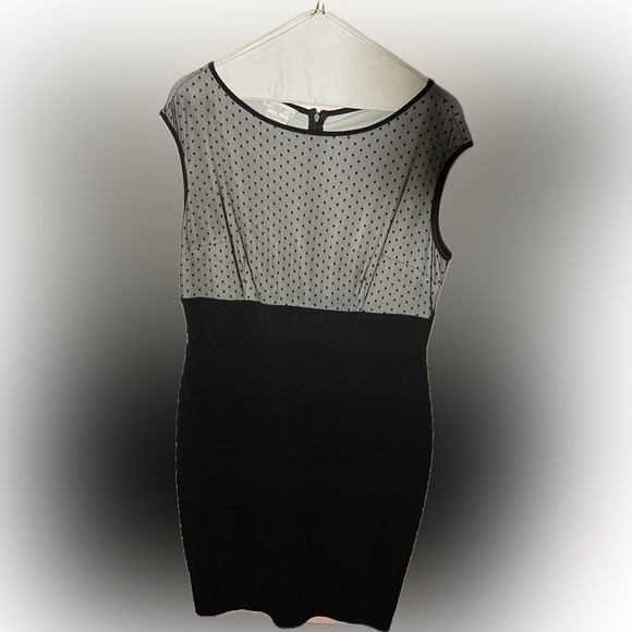 London Times Dress Sz 12 - Picture 1 of 6